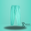 Refined Comfort Sky Blue Sweatpants