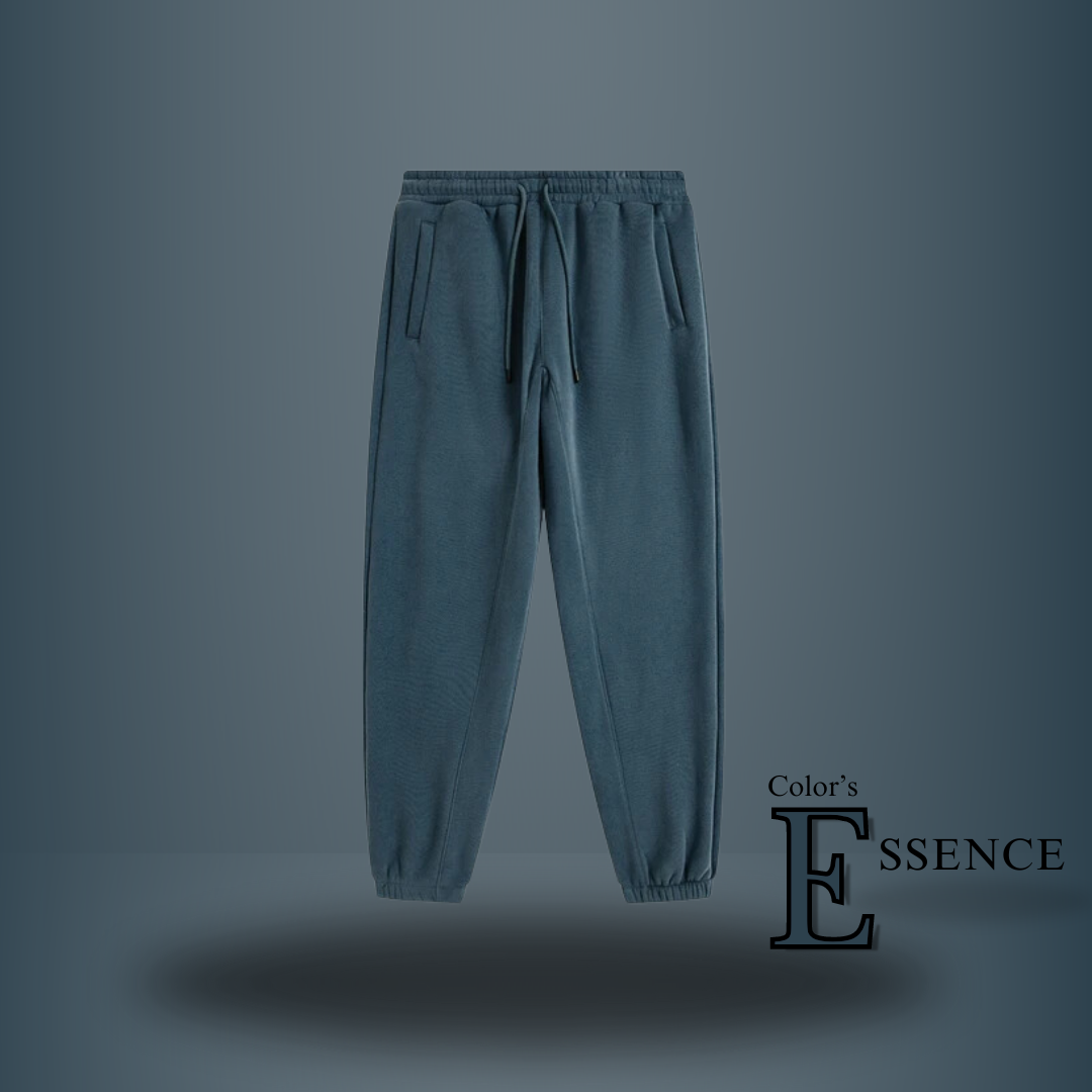 Refined Comfort Royal Blue Sweatpants