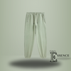 Refined Comfort Faded Green Sweatpants