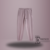 Refined Comfort Purple Sweatpants