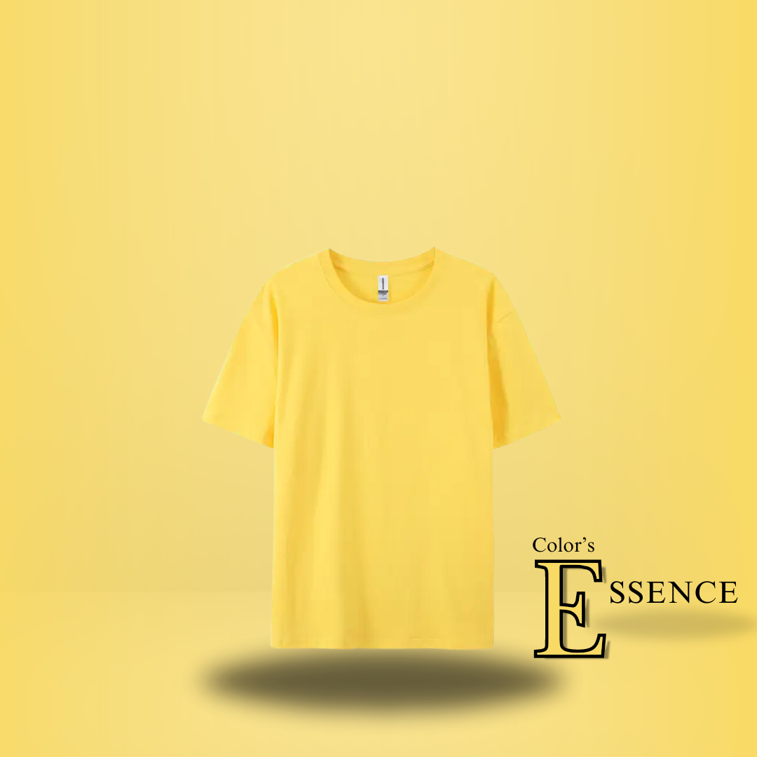 Elegant Sunshine Tee