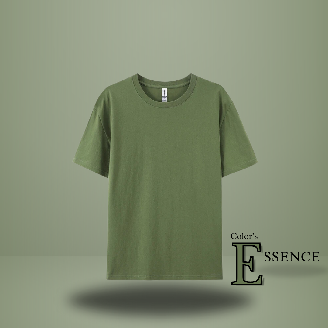 Evergreen Herb Green Tee